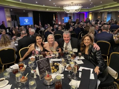 Classof+95'+Sharmeen+Shah,+Amber+Ballard+Dossey,+Matt+Dossey+and+Jessica+Manske (1)